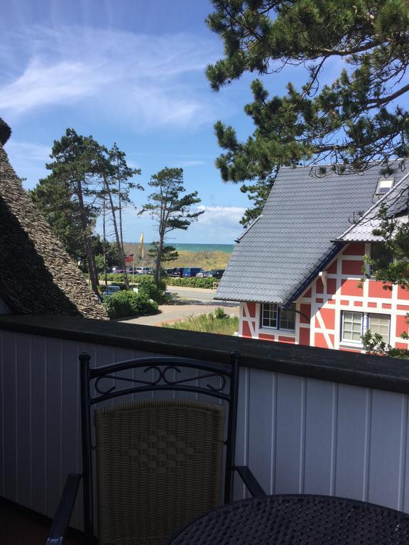 Haus Strandgut Ahrenshoop Room photo